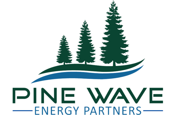 Pine Wave Energy Partners logo