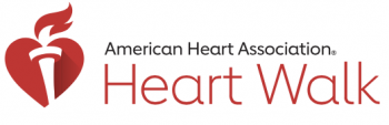American Heart Association Dallas Heart Walk