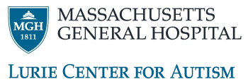 Aspire - Lurie Center for Autism at Mass General Hospital logo
