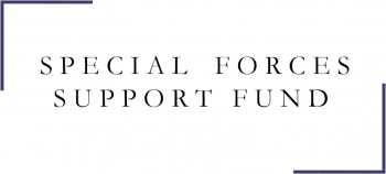 Special Forces Support Fund logo