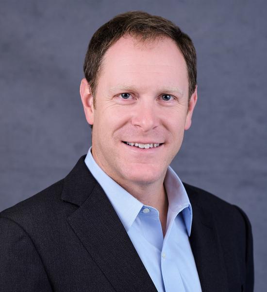 Scott Carson, Co‐Founder and Managing Partner