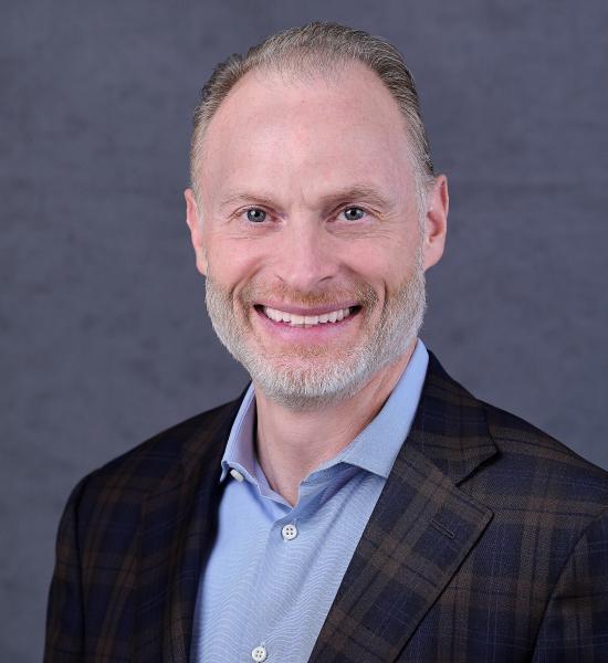 Greg Morzano, Co‐Founder and Managing Partner