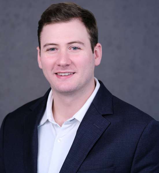 Braden Knight, Associate