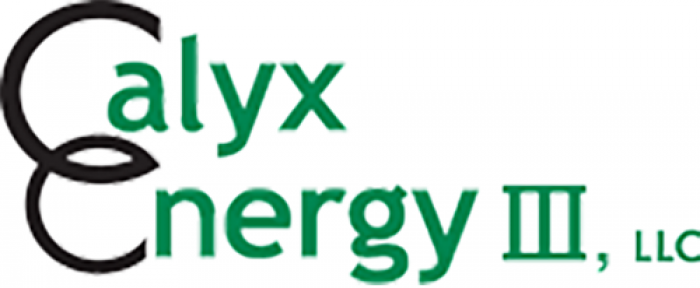 Calyx Energy logo
