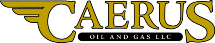 Caerus Oil & Gas logo