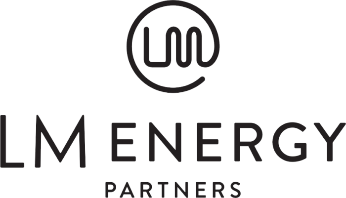 LM Energy Partners logo
