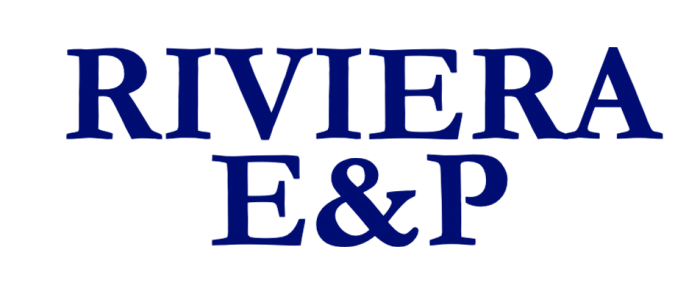 Riviera E&P logo