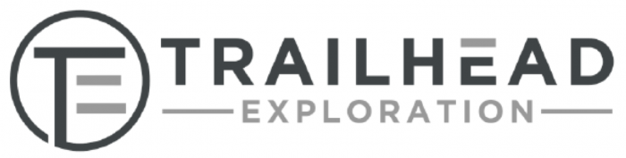 Trailhead Exploration logo