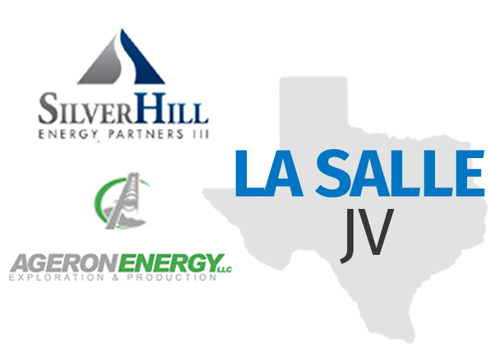 La Salle JV logo
