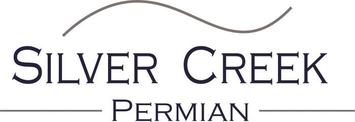 Silver Creek Permian logo