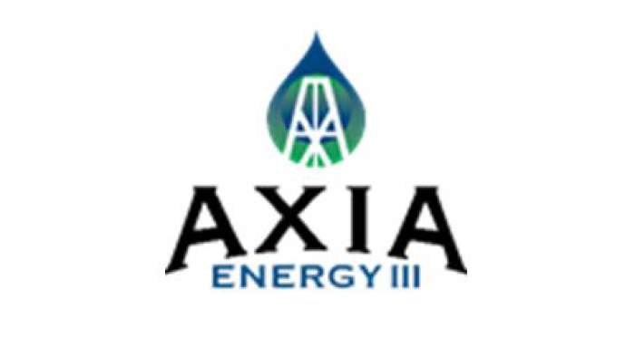 Axia Energy III