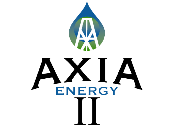 Axia Energy II logo