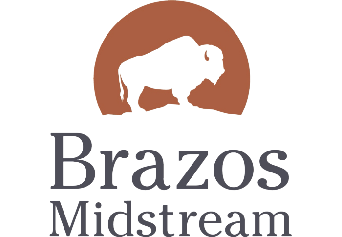 Brazos Midstream logo