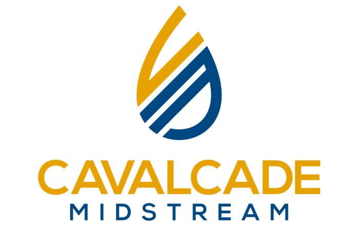 Cavalcade Midstream logo