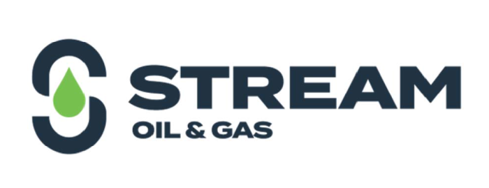 Stream Oil and Gas logo