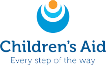 The Children's Aid Society logo