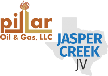 Pillar Oil & Gas logo