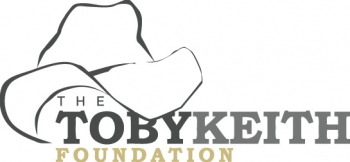 Toby Keith Foundation logo