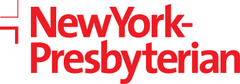 New York-Presbyterian Hospital logo