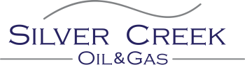 Silver Creek Oil & Gas logo