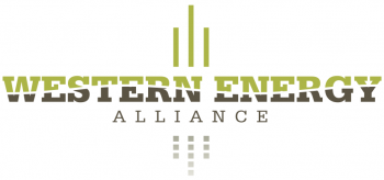 Western Energy Alliance logo