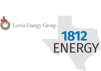 1812 Energy logo