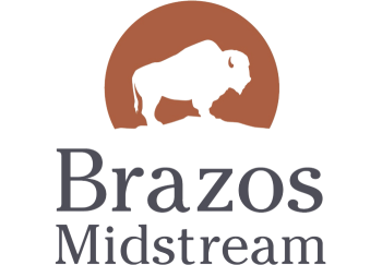 Brazos Midstream logo