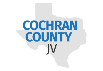 Cochran County JV logo