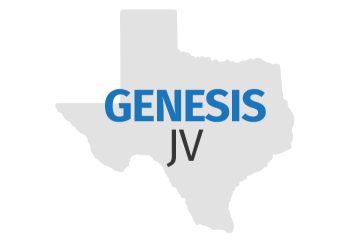 Genesis JV logo