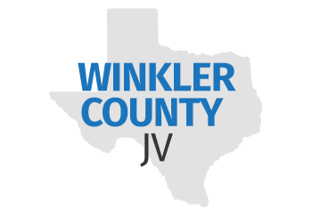 Winkler County JV logo
